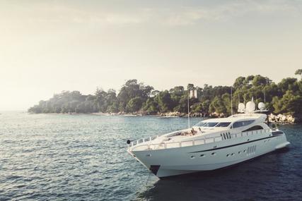 Leopard 34 M Sport for sale in France for €3,700,000 (£3,157,508)