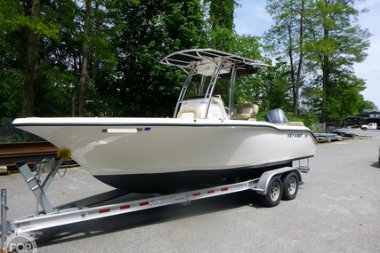 Key West KW 239 FS for sale in United States of America for $67,000 (£48,510)