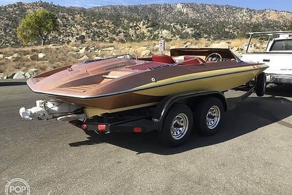 Glastron Carlson CVX-20 for sale in United States of America for $20,750 (£14,842)