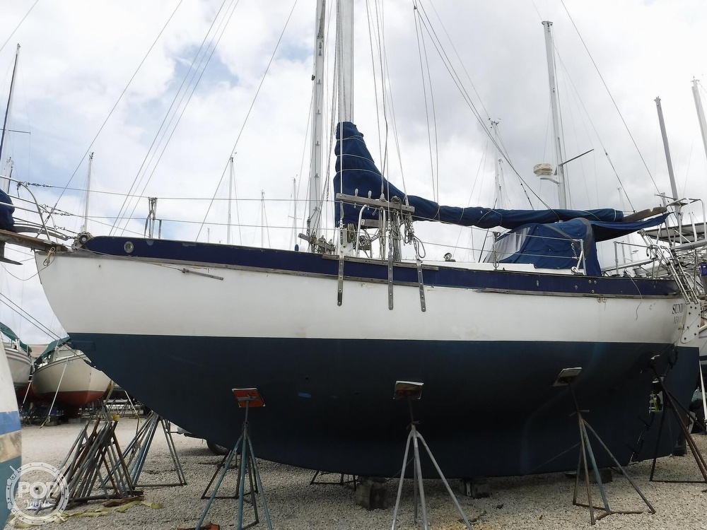 Westsail 32 for sale in United States of America