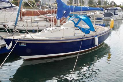 Yarmouth 22 for sale in United Kingdom for £23,950