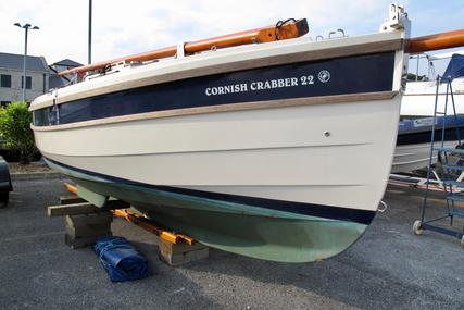 Cornish Crabbers 22 for sale in United Kingdom for £32,950 ($46,066)