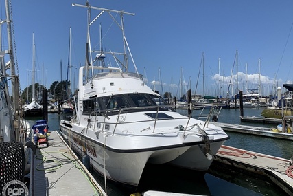 Noosa Performance cat 38 for sale in United States of America for $90,000 (£74,349)