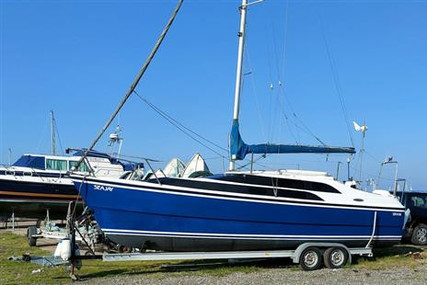 MAC GREGOR 26 M for sale in United Kingdom for £19,950