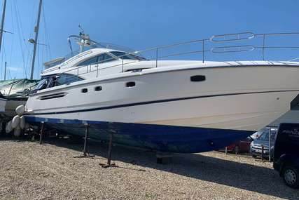 Fairline Squadron 58 for sale in United Kingdom for £379,950