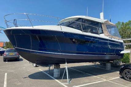 Jeanneau Merry Fisher 895 for sale in United Kingdom for £106,950