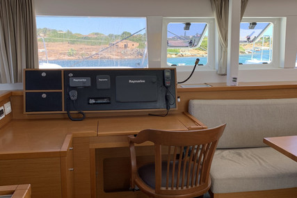 Lagoon 450 for sale in Greece for €400,000 (£343,333)