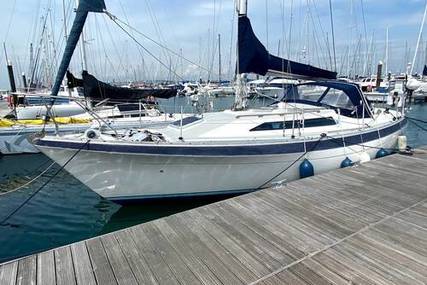 Moody 33s for sale in United Kingdom for £23,950