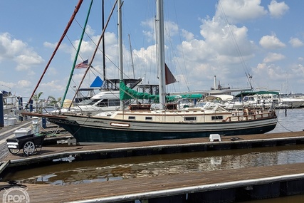 Gozzard 36 for sale in United States of America for $77,000 (£56,846)