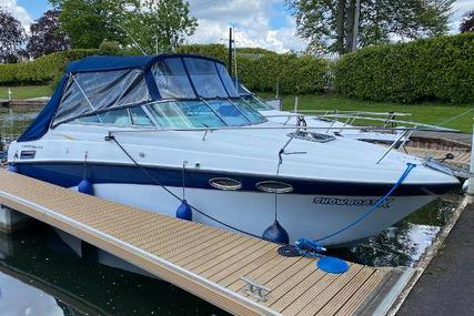 Crownline 242 CR for sale in United Kingdom for £27,950
