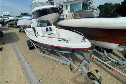 Salcombe Flyer 440 Sport for sale in United Kingdom for £14,999