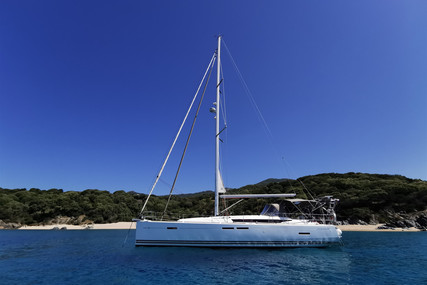 Jeanneau Sun Odyssey 439 for sale in France for €198,000 (£169,598)