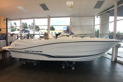 Jeanneau CAP CAMARAT 6.5 CC SERIE 3 for sale in France for €65,900 (£56,456)