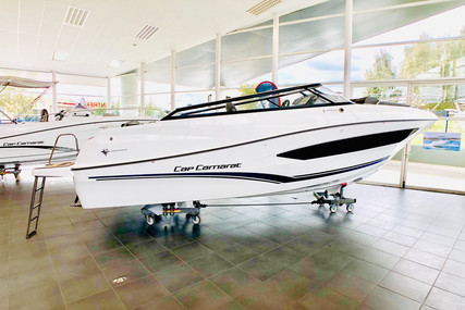 Jeanneau CAP CAMARAT 7.5 DC SERIE 2 for sale in France for €104,000 (£89,146)
