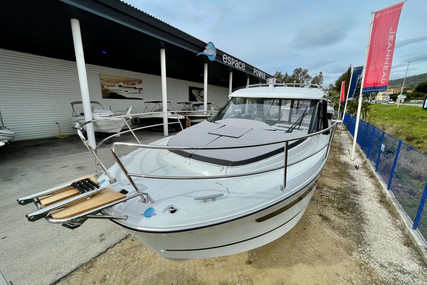 Jeanneau Merry Fisher 895 for sale in France for €159,000 (£136,579)