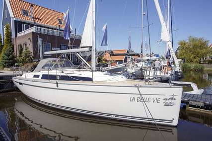 Bavaria Yachts 34-3 Cruiser for sale in Netherlands for €115,000 (£98,713)