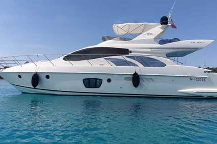 Azimut Yachts 55 Evo for sale in Croatia for €389,000 (£332,604)