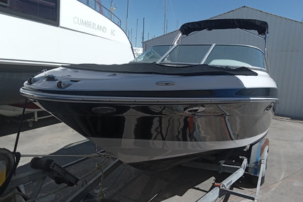 Four Winns Horizon 230 for sale in Portugal for €35,000 (£29,926)
