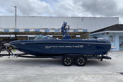 2018 Nautique GS24 for sale in United States of America for $145,500 (£105,058)