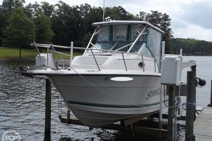 Sportcraft 232 Fishmaster for sale in United States of America for $18,000 (£13,033)