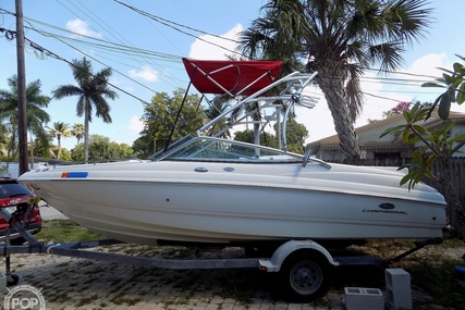 Chaparral 210 SSI for sale in United States of America for $20,750 (£15,024)
