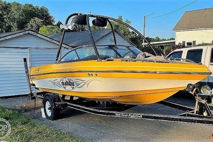 Malibu Wakesetter for sale in United States of America for $22,800 (£16,371)