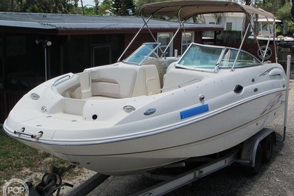 Chaparral 254 Sunesta for sale in United States of America for $32,800 (£23,683)