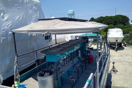 Cascade Custom Cycle Tour Boat for sale in United States of America for $94,500 (£68,421)