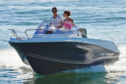 Jeanneau Cap camarat 5.5 wa serie 2 for sale in Germany for €36,531 (£31,291)