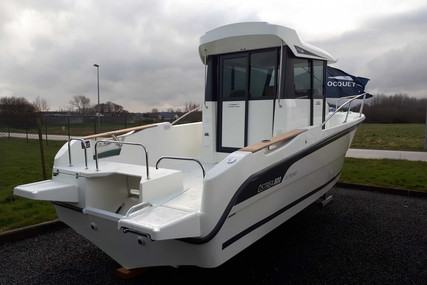 Ocqueteau 800 OSTREA for sale in France for €39,700 (£34,076)