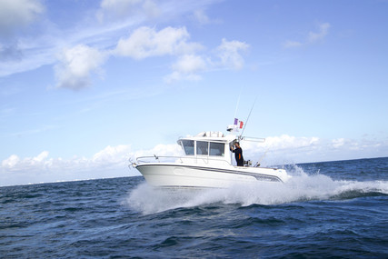 Ocqueteau 700 OSTREA for sale in France for €72,800 (£62,487)