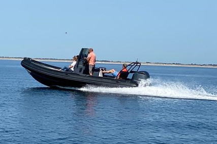 Zodiac Pro 7 for sale in France for €49,300 (£42,316)