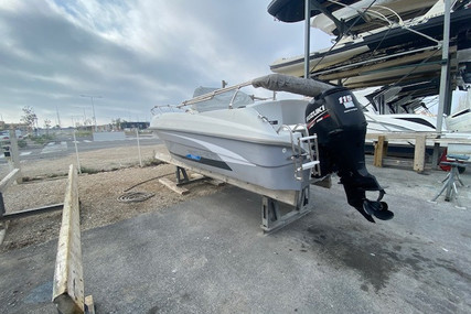 Beneteau Flyer 550 Sundeck for sale in France for €19,500 (£16,673)