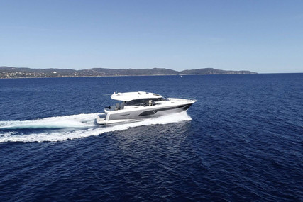 Prestige 520 S for sale in France for €750,000 (£640,074)