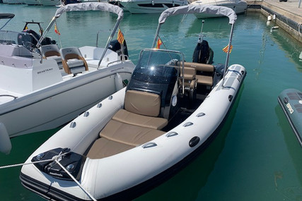 Brig 6 Eagle for sale in Spain for €45,700 (£39,144)