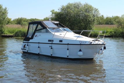 Shadow 26 Cabriolet for sale in United Kingdom for £39,950