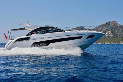 Sunseeker San Remo 485 for sale in Portugal for £649,000 Sunseeker San Remo 485 for sale in Portugal for £649,000