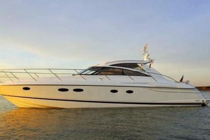 Princess V48 for sale in Croatia for €275,000 (£235,131)