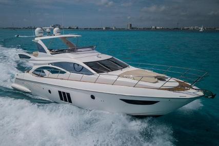 Azimut Yachts 60 for sale in Mexico for $990,000 (£708,119)