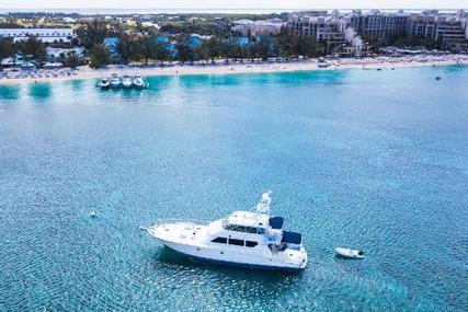 Hatteras Flybridge for sale in Cayman Islands for $1,750,000 (£1,263,584)