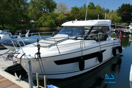 Jeanneau Merry Fisher 895 for sale in United Kingdom for £130,000