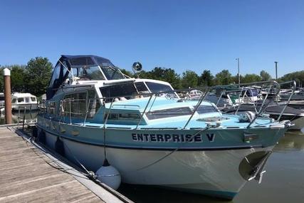 Broom Ocean for sale in United Kingdom for £34,500