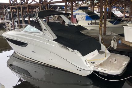 Sea Ray 280 Sundancer for sale in Germany for €84,000 (£71,822)