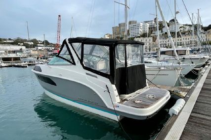 Bayliner Ciera 8 for sale in Germany for £58,000 Bayliner Ciera 8 for sale in Germany for £58,000