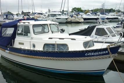 Hardy Marine Family Pilot 20 for sale in United Kingdom for £18,950
