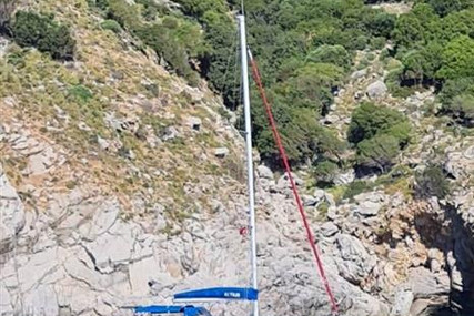 Jeanneau Sun Odyssey 36i for sale in Turkey for €76,000 (£64,982)