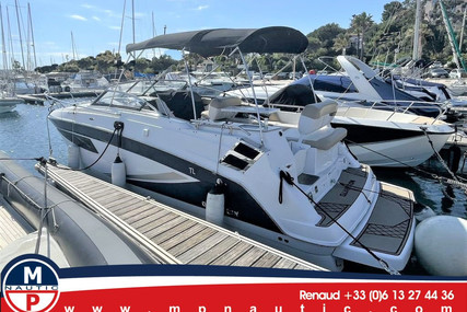 Glastron GS 259 for sale in France for €74,000 (£63,385)