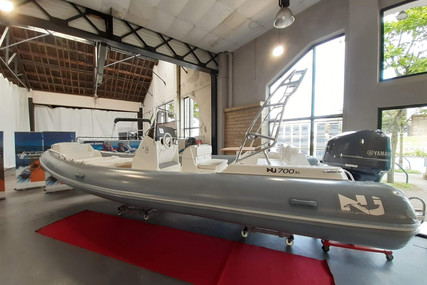 Nuova Jolly 700 XL for sale in France for €83,400 (£71,586)