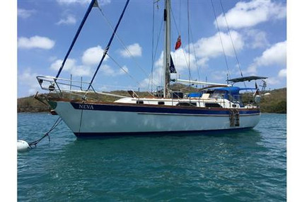 CRUISING YACHTS SLOCUM 43 for sale in United Kingdom for $135,000 (£97,730)