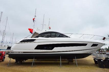 Sunseeker San Remo 485 for sale in Spain for £659,950